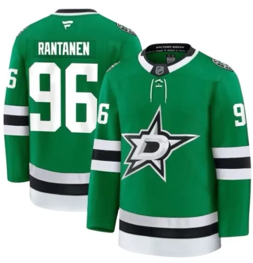 Dallas Stars NHL Men's Hockey Jersey
