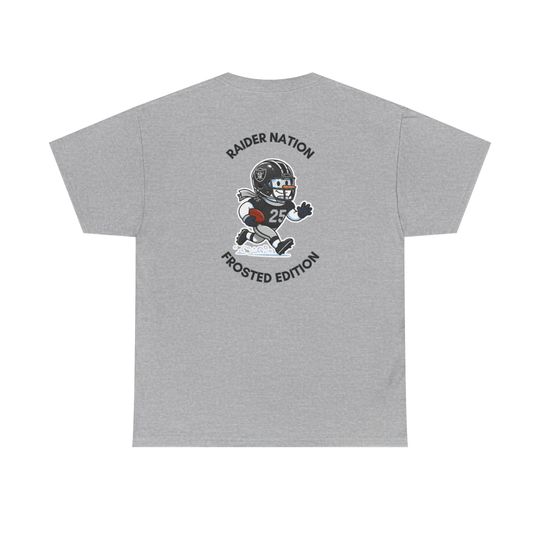 Las Vegas Raiders Christmas Shirt, football Holiday Tee, Football Fan Gift