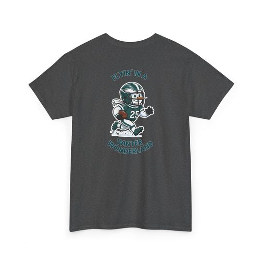 Discover Philadelphia Eagles Christmas T-Shirt  football Holiday Unisex Tee