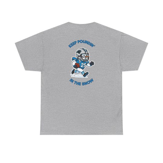 Carolina Panthers Christmas Tee, football Football Fan Gift