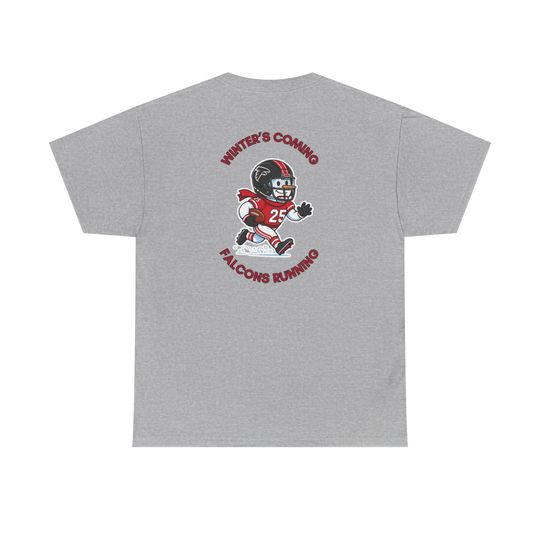 Atlanta Falcons football Christmas Holiday Unisex Tee, Shirt, Top, Apparel, Football Fan Gift