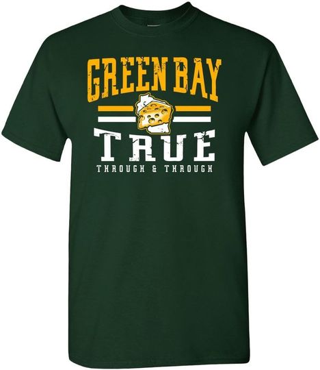 Discover Retro Vintage Men's Football T-Shirt