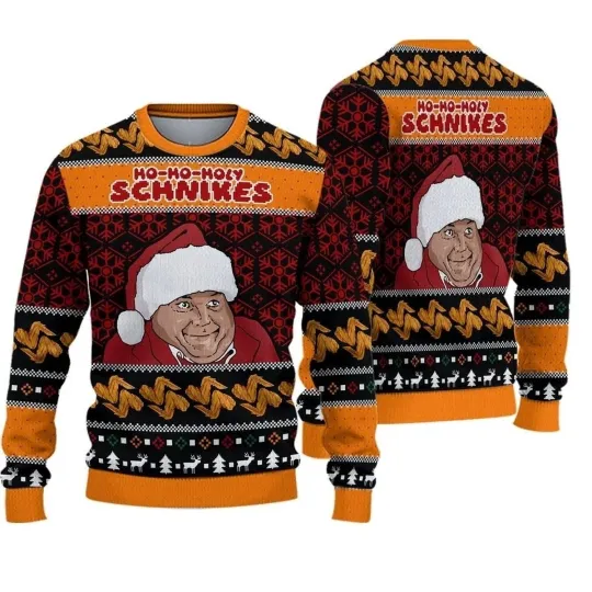 Discover Meme Tommy Want Wingy Ugly Christmas Sweater, Funny Ugly Christmas Sweater