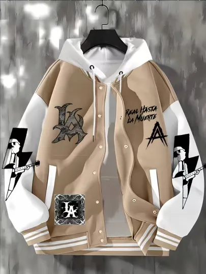 Discover Lettermen Jacket Baseball Varsity Jacket