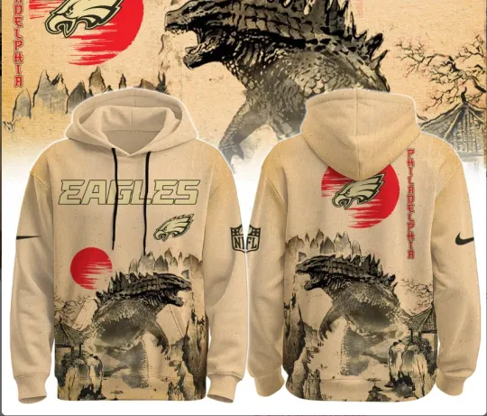 Discover Philadelphia Gojira Concert 2025 Aftershock Festival Hoodie 3D