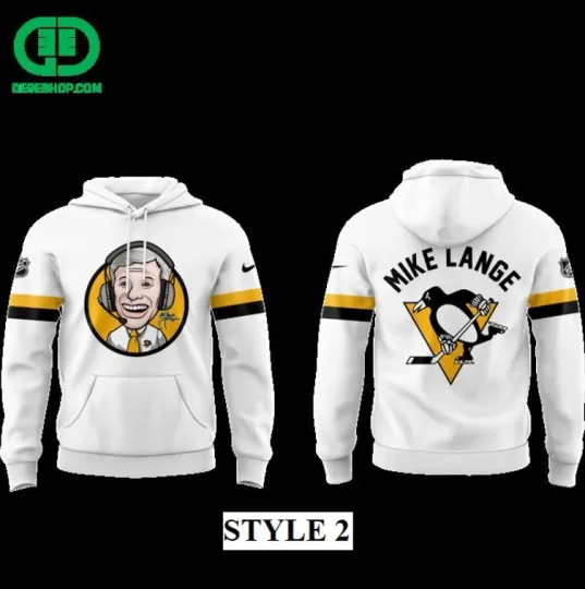 Discover Mike Penguins Hoodie 3D Gift For Christmas