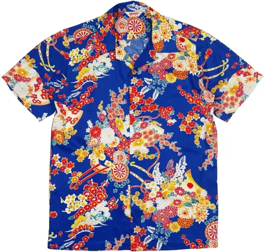 Romeo and Juliet Hawaiian Shirt, Leonardo DiCaprio hawaiian shirt, retro 1996