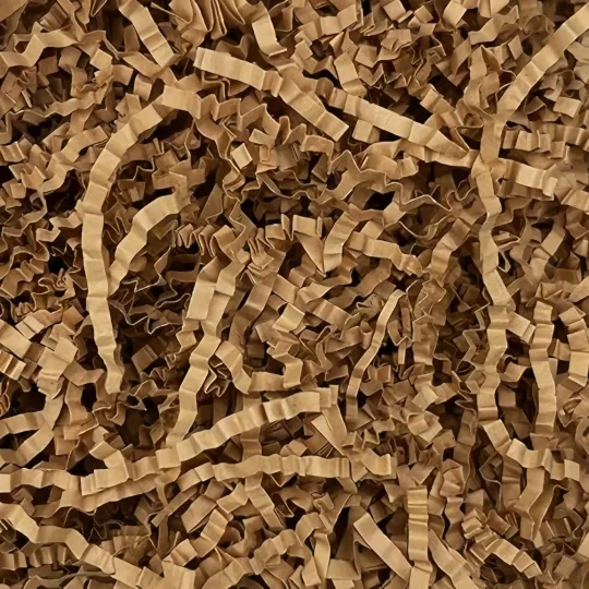 Discover Gift packaging wrinkle filling paper suitable for Christmas, birthday,  wedding