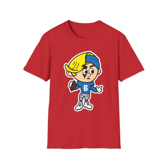 Discover Hermey Elf football player holiday mashup, christmas shirt, giants football, new york, jaxson dart