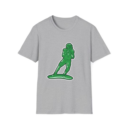 Discover Jalen Hurts Army Man Soldier T-Shirt, Philadelphia Football, Eagle