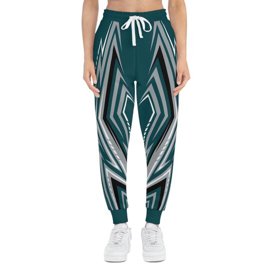 Eagles Unisex Premium Athletic Joggers