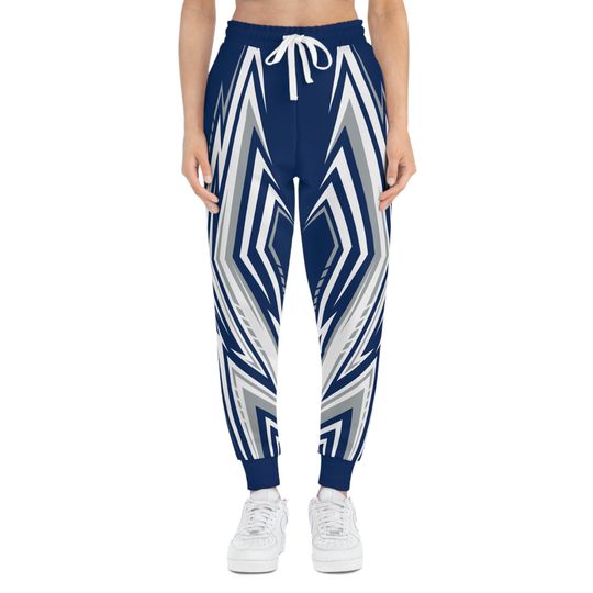 Discover Colts Unisex Premium Athletic Joggers