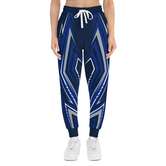 Discover Cowboys Unisex Premium Athletic Joggers