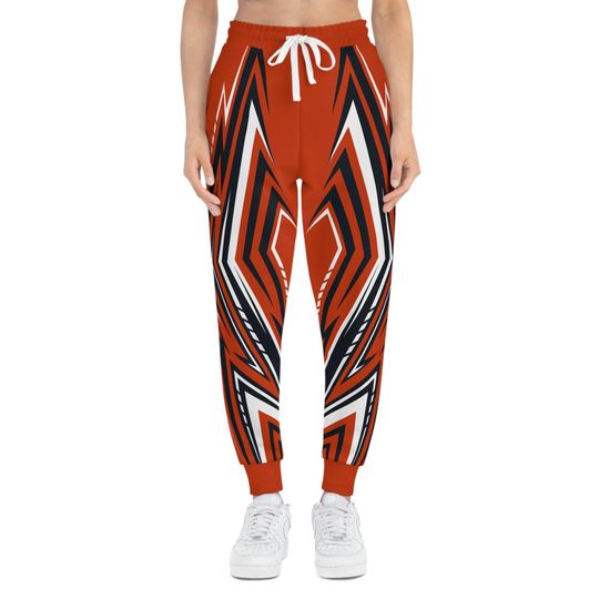 Bears Unisex Premium Athletic Joggers