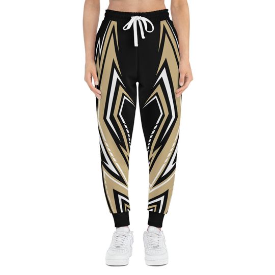Discover Saints Unisex Premium Athletic Joggers
