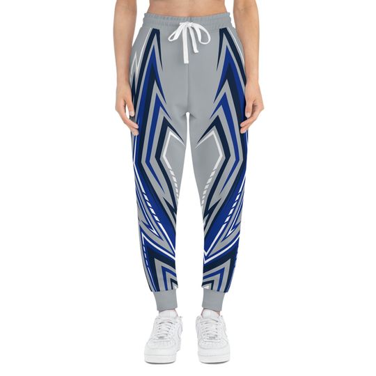 Discover Cowboys Unisex Premium Athletic Joggers