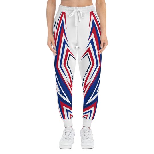 Bills Unisex Premium Athletic Joggers