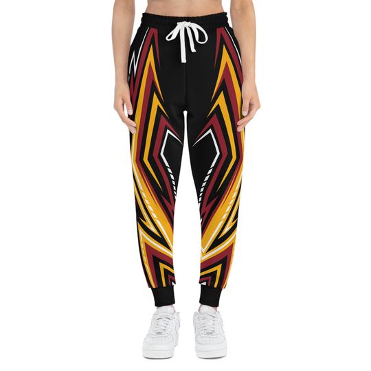 Cardinals Unisex Premium Athletic Joggers