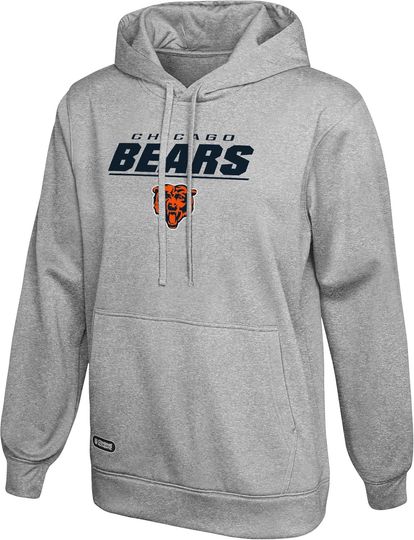 Discover Outerstuff Football Men's Pullover Fleece Hoodie