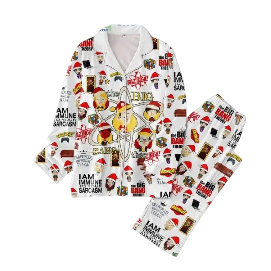 Discover The Big Bang Theory I Am Immune To Your Sarcasm Bazinga I8217m A Princess And T