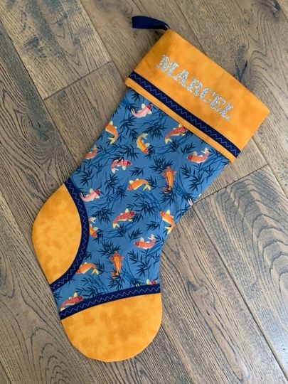 Discover Koi Fish Stocking