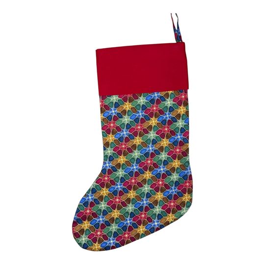 Dallas Cowboys Christmas Stocking, football, Football, Christmas Decor, Holiday, Washable