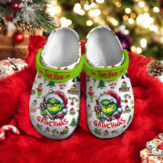 funny character Inspired Stole My Pancreas Cancer Hole Clogs, Cartoon Fan Foam Sandals, Breathable Shoes, Black Friday & Xmas 2025 Gift for Adults