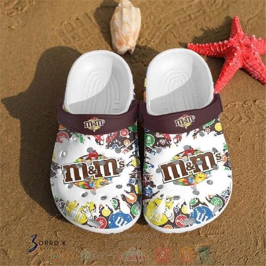 Candy Inspired Hole Clogs, Colorful Foam Sandals for Sweet Fans, Breathable Shoes, Black Friday & Xmas 2025 Gift for Kids