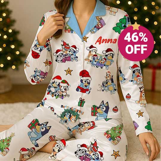 Explore Adult Pajamas Sets