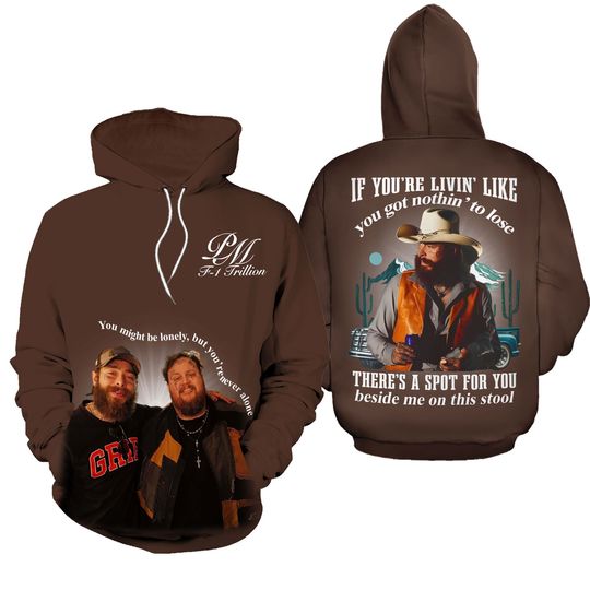 NEW   Megadeth Rock Band 2024 Announces Destroy All Enemies US 3D Hoodie