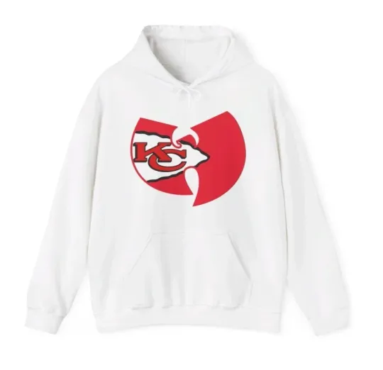 Discover w tang band Clan Hoodie WASHINGTON COMMANDERS football Unisex Hooded Sweatshirt