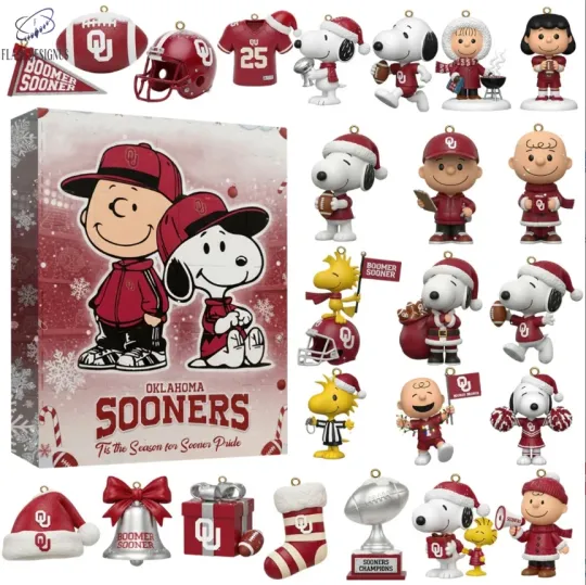 Discover Cute Dog Holiday Advent Calendar 2025 Football Team Christmas Countdown