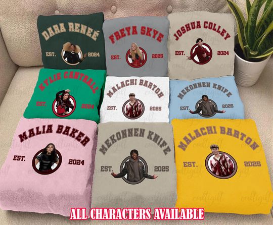 Discover Descendants Zombies Worlds Tour Outfit, WDW Zombies 4 Characters Shirt, Descendants Concert Shirt, Disneyland Music Festival Shirt, VTB208