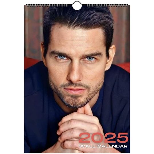 Discover Tom Cruise 2026: A Year of Action & Iconic Style