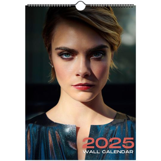 Discover Cara Delevingne 2026: A Year of Fashion and Fearless Style