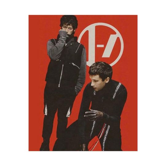 Discover Pilotss band Poster: Breach Album, Semi-Gloss Music Memorabilia