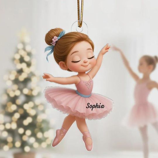 Discover Personalized Name Swimming Pool Ornament,Swimming Lovers Gift, Sport Gifts,Swim Team Ornament, Swimming Acrylic Ornament, Gift Decoration