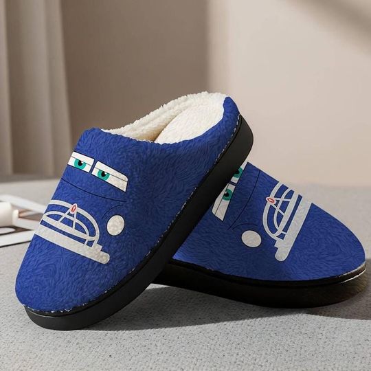 Disneyland Doc Hudson Slipper, Disneyland Mcqueen Slipper, Disneworld Pixar Car Shirt, Checkered Mcqueen Tee, Disneyland Slipper 07