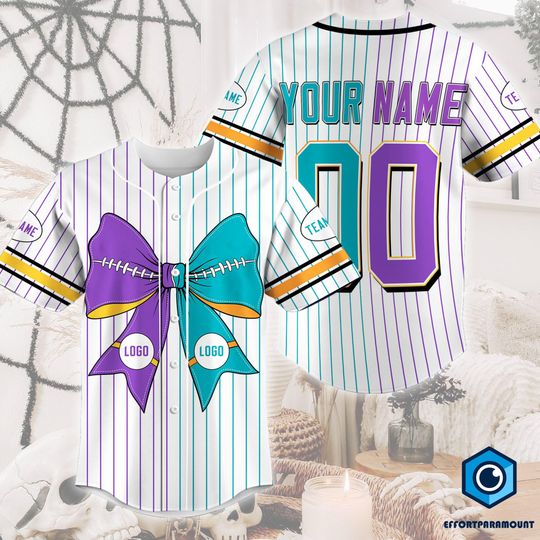 Discover Custom House Divided Baseball Shirt, Custom Football Teams Shirt, House Divided Shirt