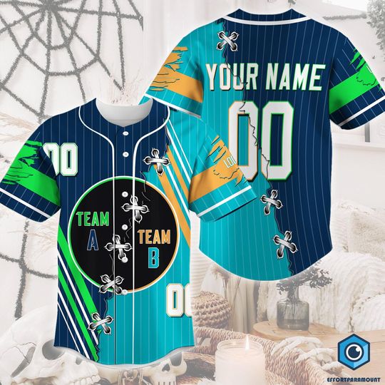 Discover House Divided Baseball Shirt Make your Own Custom House Divided Jersey For any Team