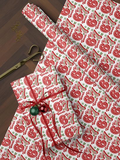 Discover 67 Christmas Wrapping Paper Roll Funny Gag Gift Wrap for Teens Parents Teachers Internet Humor Six Seven Xmas Wrap