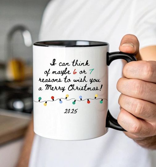 Discover 6 7 Trend Mug, Funny Teacher Mug Gift, 67 Coffee Mug Gift Funny Gifts for Teachers, 6 7 Teaching Gift