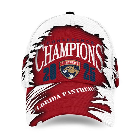 Florida Panthers Classic Cap