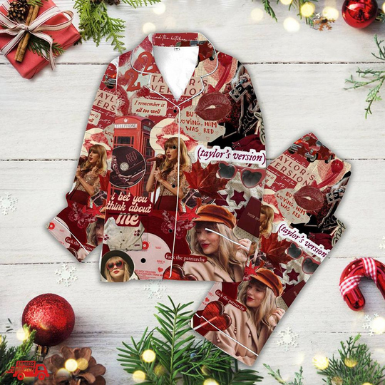 Discover Swift Underground I Found A Reason To Keep Living Pajamas Set