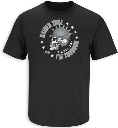 Discover Raider Football Fans T-Shirt Black Unisex 3D Printed T-Shirt