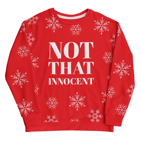 Discover Britney Spears Inspired Christmas Sweatshirt  Funny Holiday Fleece
