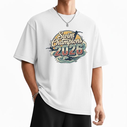 Discover 2026 Olympics Unisex Heavy Cotton Tee, Sports Fan Tee, Athletic Apparel, Unique Graphic Tee, Olympic Games Shirt