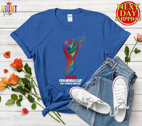 Discover 2026 World Cup USA T-Shirt  Political Soccer Fan Sweatshirt - Hoodie