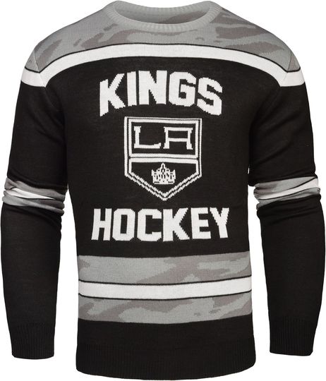 Discover FOCO Men's Glow in The Dark Ugly Sweater