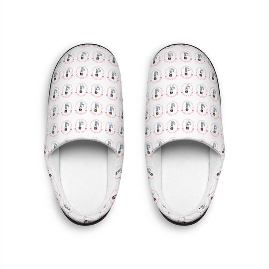 Discover Good PussC Women's Indoor Slippers